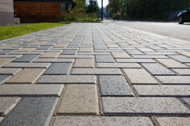 Professional Driveway Pavers in Bridgeport, WA